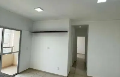Apartamento para venda em americana, vila belvedere, 2 dormitórios, 1 suíte, 1 banheiro, 1 vaga