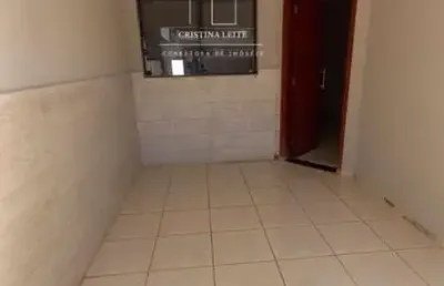 Casa para venda em americana, parque nova carioba, 2 dormitórios, 1 suíte, 2 banheiros, 2 vagas