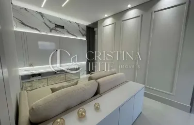 Apartamento para venda em americana, santa cruz, 3 dormitórios, 1 suíte, 2 banheiros, 2 vagas