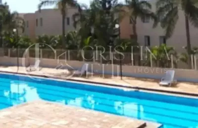 Apartamento para venda em campinas, jardim garcía, 3 dormitórios, 1 suíte, 1 vaga