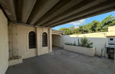 Casa para venda em americana, vila bertini, 3 dormitórios, 2 banheiros, 2 vagas