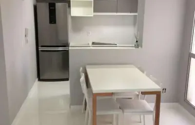 Apartamento para venda em americana, jardim bertoni, 2 dormitórios, 1 banheiro, 1 vaga