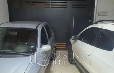 Casa para venda em americana, jardim terramérica ii, 3 dormitórios, 2 banheiros, 2 vagas