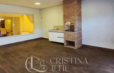 Casa para venda em americana, parque residencial jaguari, 3 dormitórios, 1 suíte, 2 banheiros, 2 vagas