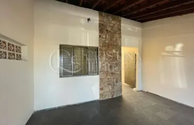 Casa para venda em santa bárbara d`oeste, jardim esmeralda, 3 dormitórios, 1 banheiro, 1 vaga