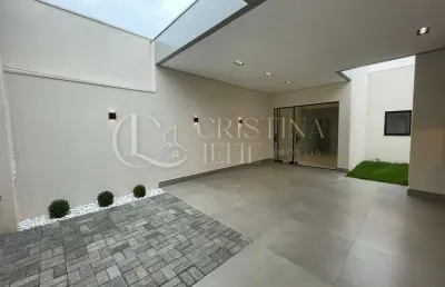 Casa para venda em americana, parque residencial jaguari, 3 dormitórios, 1 suíte, 3 banheiros, 2 vagas