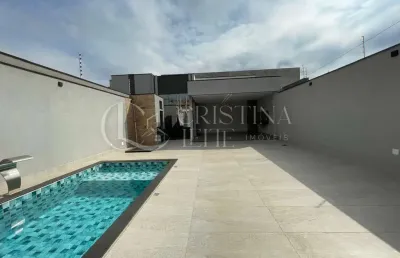 Casa para venda em americana, parque novo mundo, 3 dormitórios, 1 suíte, 5 banheiros, 4 vagas