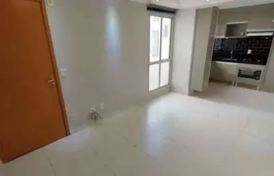 Apartamento para venda em americana, jardim terramérica iii, 2 dormitórios, 1 banheiro, 1 vaga