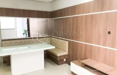 Apartamento para venda em americana, jardim ipiranga, 2 dormitórios, 1 banheiro, 1 vaga