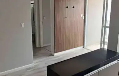 Apartamento para venda em nova odessa, parque residencial francisco lopes iglesia, 2 dormitórios, 1 banheiro, 1 vaga