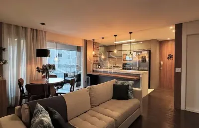 Apartamento para venda em americana, vila santo antônio, 2 dormitórios, 1 suíte, 1 banheiro