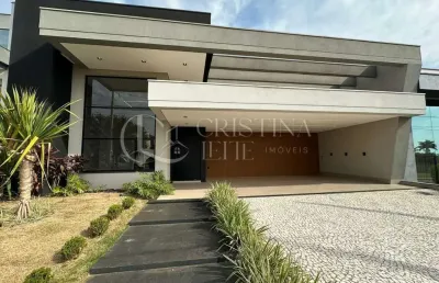 Casa em condomínio para venda em americana, jardim phillipson park, 4 dormitórios, 3 suítes, 5 banheiros, 4 vagas