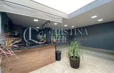 Casa para venda em santa bárbara d`oeste, terrazul sm, 3 dormitórios, 1 suíte, 3 banheiros, 2 vagas
