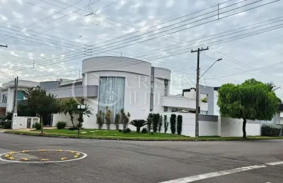 Casa para venda em americana, jardim imperador, 3 dormitórios, 3 suítes, 5 banheiros, 4 vagas