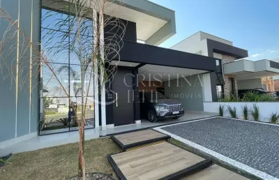 Casa para venda em nova odessa, zona predominantemente residencial dois ( zpr 2), 3 dormitórios, 2 suítes, 4 banheiros, 4 vagas