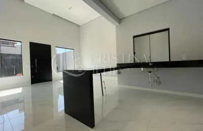 Casa para venda em americana, residencial horto florestal jacyra i, 3 dormitórios, 1 suíte, 2 banheiros, 2 vagas