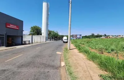 Terreno comercial para venda em são carlos, jardim bandeirantes