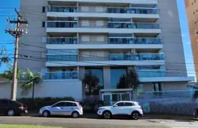 Apartamento para venda em são carlos, parque faber castell i, 3 dormitórios, 1 suíte, 2 banheiros, 2 vagas