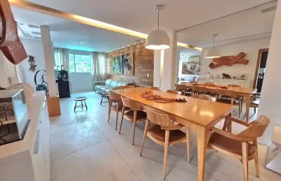 Cobertura com 3 quartos à venda na Avenida Rui Barbosa, 295, São Francisco, Niterói