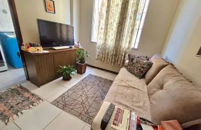 Apartamento com 2 quartos à venda na Alameda São Boaventura, 690, Fonseca, Niterói