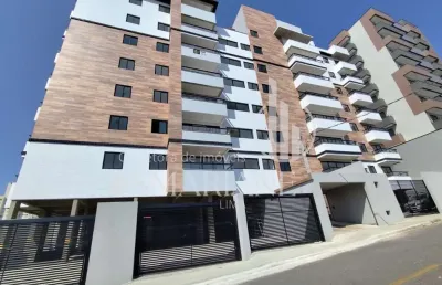 Apartamento à venda no bairro centro - são josé dos pinhais/pr