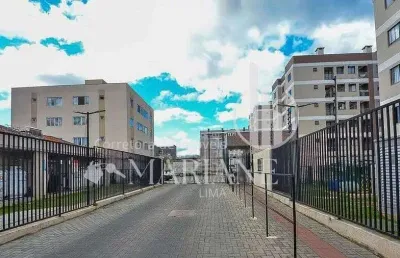 Apartamento à venda no bairro parque da fonte - são josé dos pinhais/pr