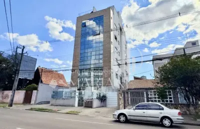 Apartamento à venda no bairro alto da rua xv - curitiba/pr