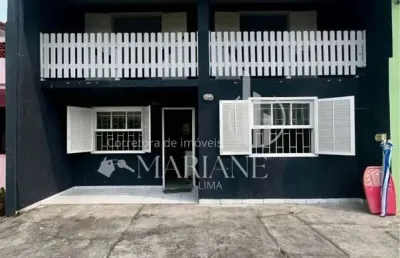 Sobrado à venda no bairro centro - pontal do paraná/pr
