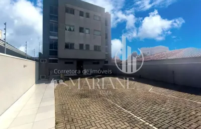 Apartamento à venda no bairro cidade jardim - são josé dos pinhais/pr