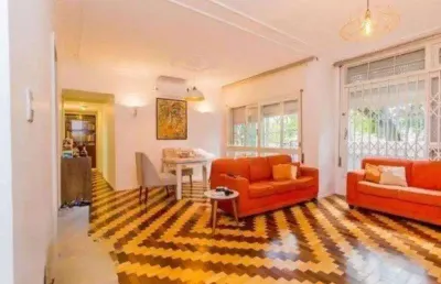 Apartamento com 3 quartos à venda no centro histórico, porto alegre , 112 m2 por r$ 530.000