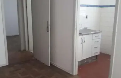 Apartamento com 2 quartos à venda no centro histórico, porto alegre , 57 m2 por r$ 265.000