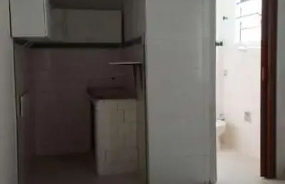 Kitnet / stúdio à venda no centro histórico, porto alegre , 25 m2 por r$ 125.000
