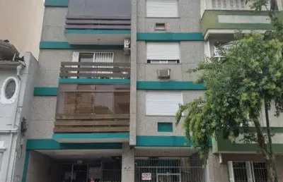 Apartamento com 1 quarto à venda no centro histórico, porto alegre , 37 m2 por r$ 220.000