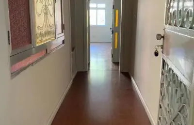Apartamento com 2 quartos à venda no centro histórico, porto alegre , 97 m2 por r$ 300.000