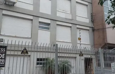 Kitnet / stúdio à venda no menino deus, porto alegre , 29 m2 por r$ 190.000