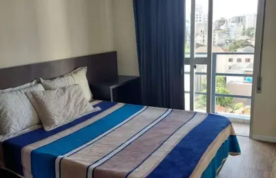 Cobertura com 2 quartos à venda no farroupilha, porto alegre , 143 m2 por r$ 695.000