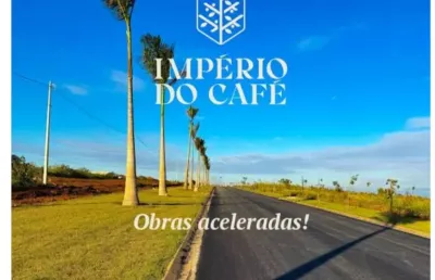 Terreno em condomínio fechado à venda na Avenida Prefeito José Lozano Araújo, 3405, Parque Brasil 500, Paulínia