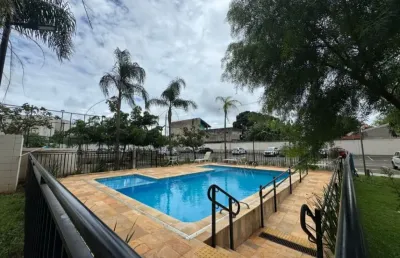 Apartamento com 2 quartos à venda na Rua Miguel Rodrigues, Jardim Flamboyant, Paulínia