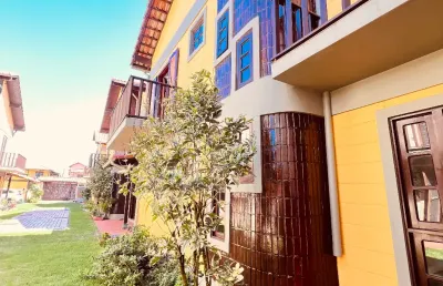 Casa com 2 quartos à venda no Peró, Cabo Frio 