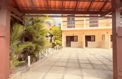 Casa em condomínio fechado com 3 quartos à venda no Ogiva, Cabo Frio 