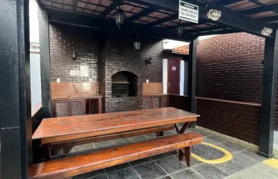 Casa em condomínio fechado com 2 quartos à venda na Praça do Moinho, Peró, Cabo Frio