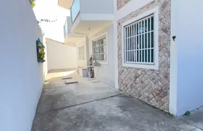 Apartamento com 2 quartos à venda no Braga, Cabo Frio 