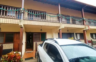 Casa em condomínio fechado com 1 quarto à venda na Rua Peixe Lua, 100, Ogiva, Cabo Frio