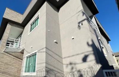 Casa com 5 quartos à venda no Ogiva, Cabo Frio 