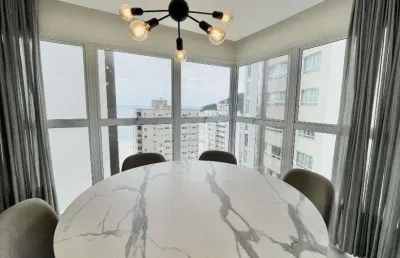 Apartamento com 3 quartos à venda no Centro, Balneário Camboriú 