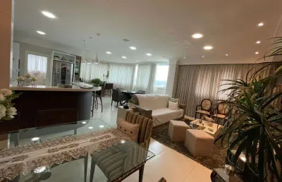 Apartamento à venda em balneário camboriú, centro, com 3 suítes, com 152.94 m², residencial uranus
