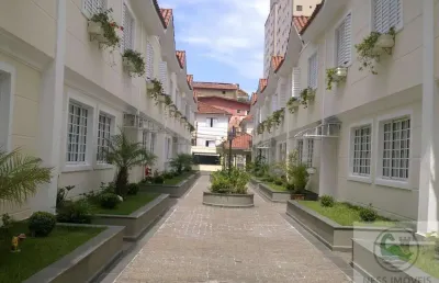 Casa em condomínio fechado com 3 quartos à venda em Santana, São Paulo 