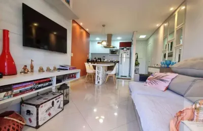 Conforto e localização privilegiada em jundiaí no spazio bonfiglioli