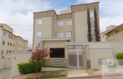 Próximo ao jundiaí shopping - aprto 3 dorms com suíte e 2 vagas.