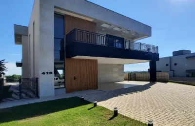 Casa em condomínio fechado com 3 quartos à venda na Estrada Da Mina, 1800, 419, Jardim das Minas, Itupeva